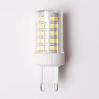 W Led 2020 Good Price Good Quality 11 W Ceramic G9 Led Bulb Warm White Daylight G9 Light Bulb