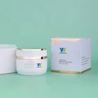Cream Whitening Refine Skin Smoothness Face Cream For Skin Whitening With L-Glutathione Marine Collagen Cream