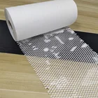 White Paper White China Factory White Rectangle Wood Pulp Flat 80g Hole Matt Electronic Product Wrapping Paper