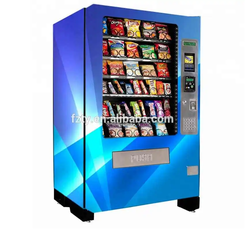 Vending Machine Chips sites.unimi.it