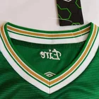 Soccer Soccer Good Quality Wholesale New Season Football Jersey 2020 Thailand T-shirt Ireland Soccer Uniform