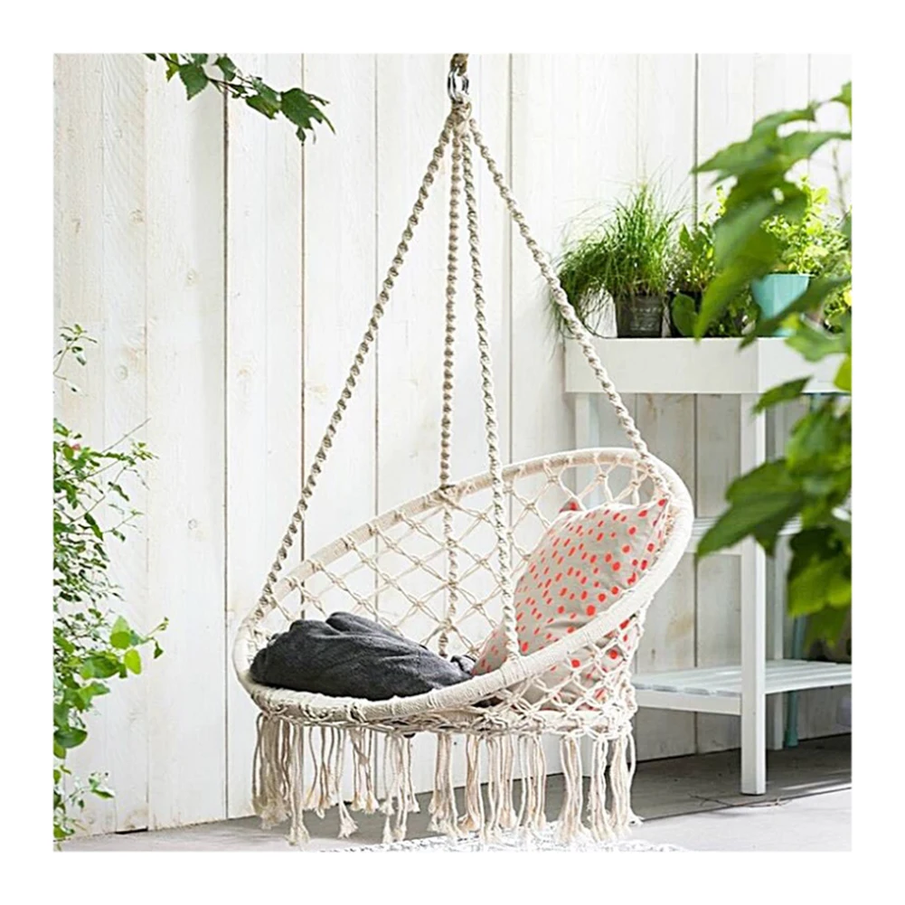 balcony hammock chair