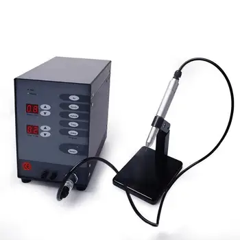 Hot sale jewelry welding machine 150A Argon Arc Spot Welders Dental Spot Welder