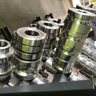 Dies Stainless Steel /Carbon / Galvanized Pipe Roller / Tube Mould / Welded Pipe Rolling Dies