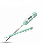 Babe Thermometer Baby Household Baby Food Temperature Use For Babe Water And Cooking LCD Digital Thermometer