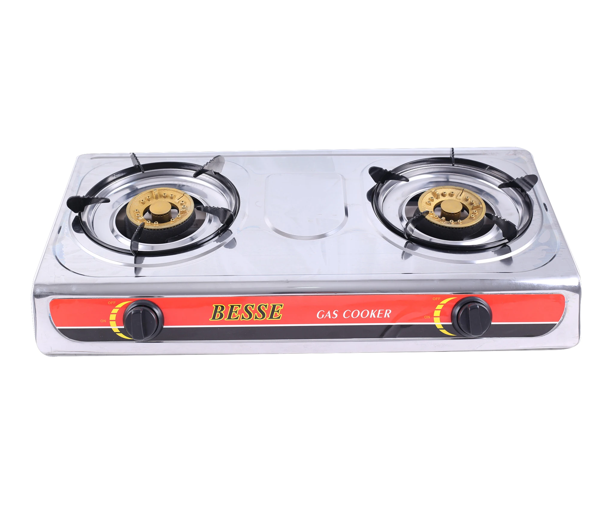 buying a gas cooker