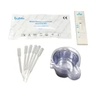 Test Factory Direct Sale High Quality Urine Test Strip Blood Hcg Hcg Pregnancy Rapid Test Rapid Hcg Pregnancy Test Kit