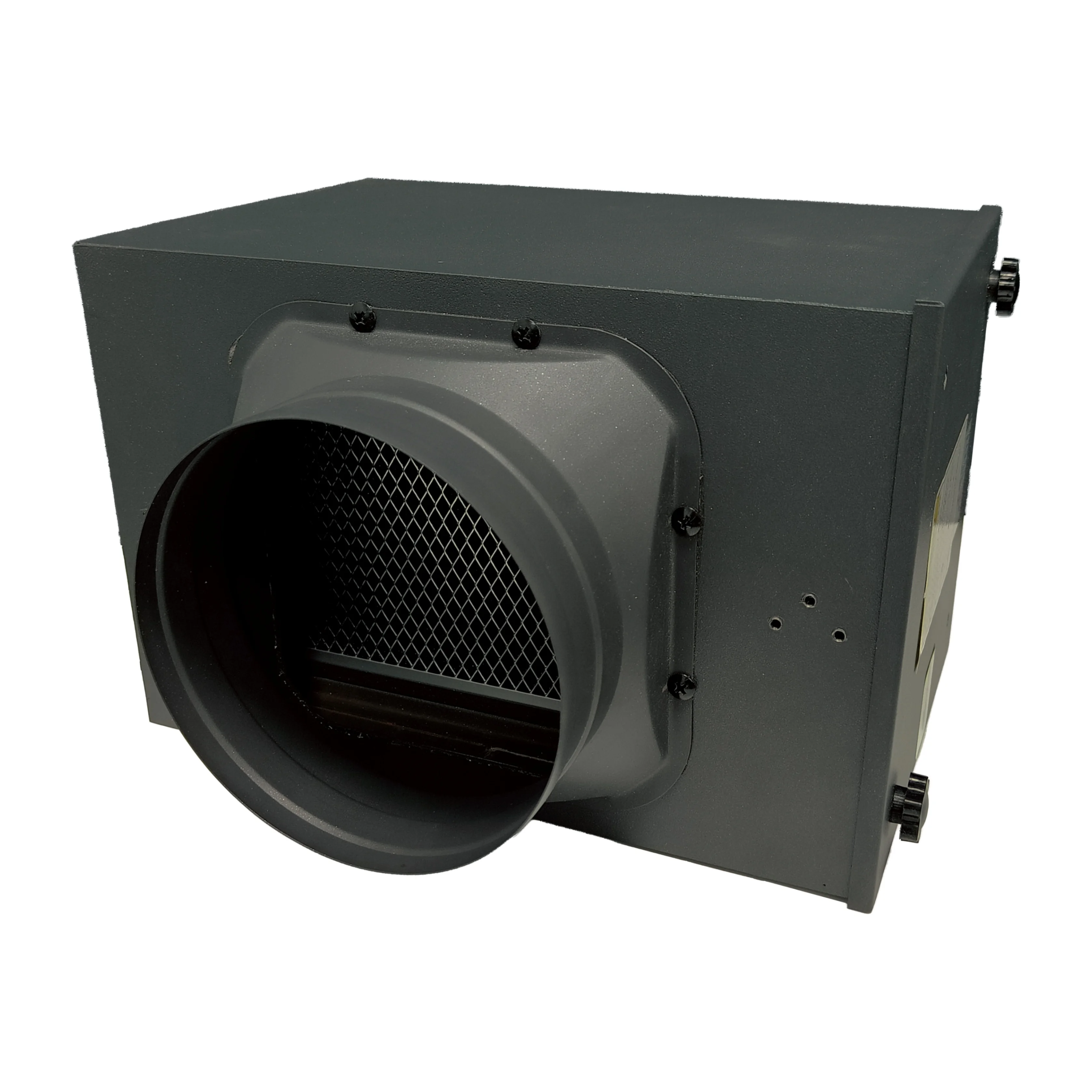 Air Heat Recovery Unit, 220 V, Stainless Steel - detail 6