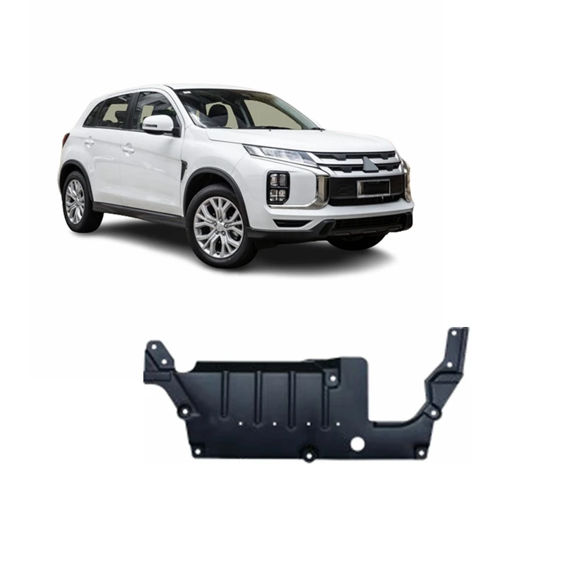 product auto body kit auto aport front motor onder afdekking voor mitsubishi asx 2020 5370a311-35