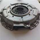 Clutch Clutch Plate Automatic Transmission Of Clutch Pressure Plate Clutch Disc