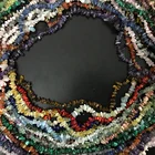 Beaded Ladies Wholesale Gemstone Necklaces Handmade Beaded Necklaces For Ladies 34 Inches