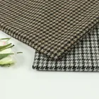 Dress Spring And Autumn New Vintage Plover 610g/ M 50% Wool Coat Coat Dress Factory Direct Sale