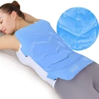 Cold Cold Pack Multifunctional Reusable Heat Hot Cold Gel Cooling Ice Cold Packs For Injuries