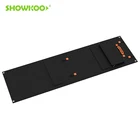 Transparent Solar Panel 150w 200w 250w Transparent Solar Thin Film Flexible Solar Panel China For Solar Station Use