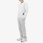 Pants Custom 100 Cotton Sweatpants Men 2 Side Pockets Straight Leg Drawstring Waist Wholesale