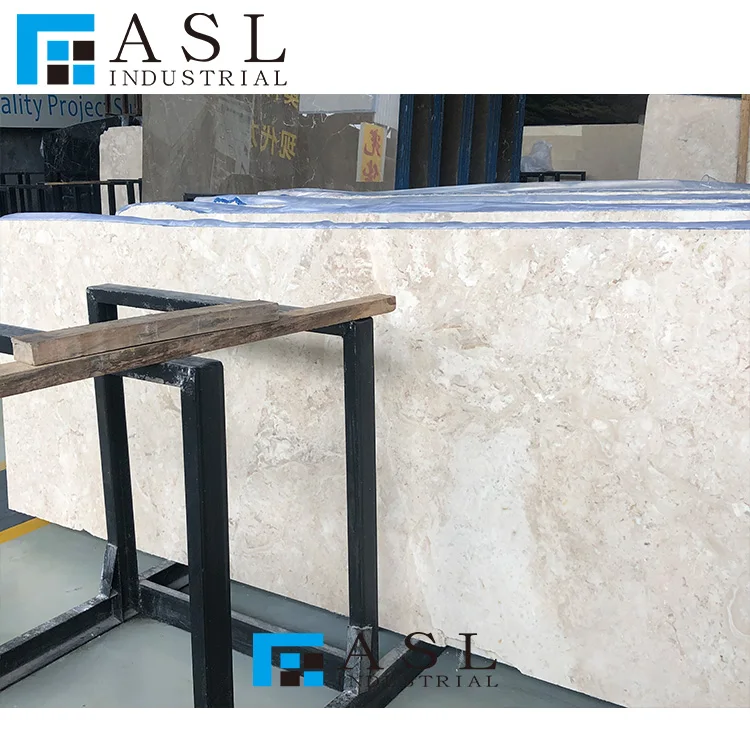 Cappuccino Marble Slabs, Turkey Beige Marble Slabs&Countertops