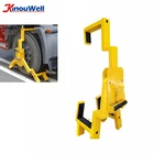 Wheel Anti Car Wheel Locks Manufacturer Wheel Clamp Manufacturer Best Car Tire Anti Theft Security Police Wheel Lock