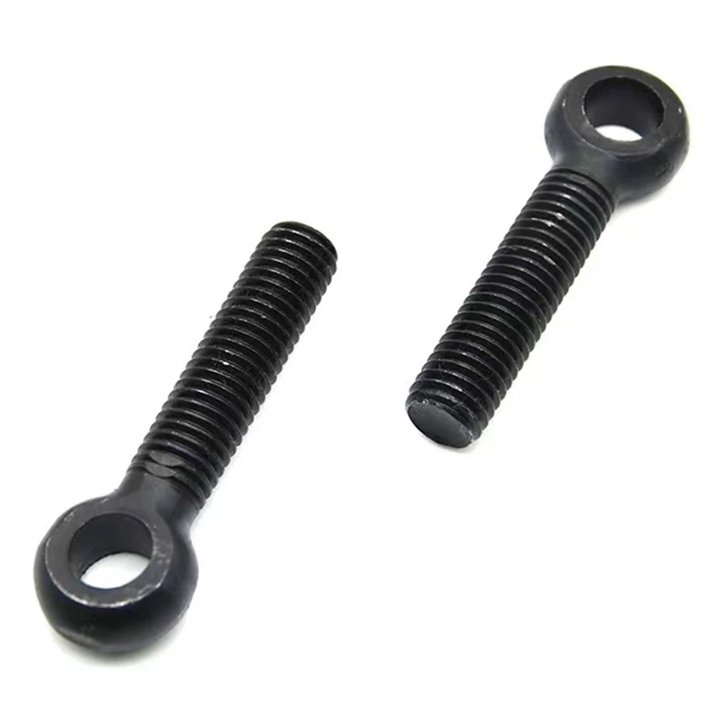12.9 DIN444 Metric Forged Blank Eye Bolt Rod Ends factory