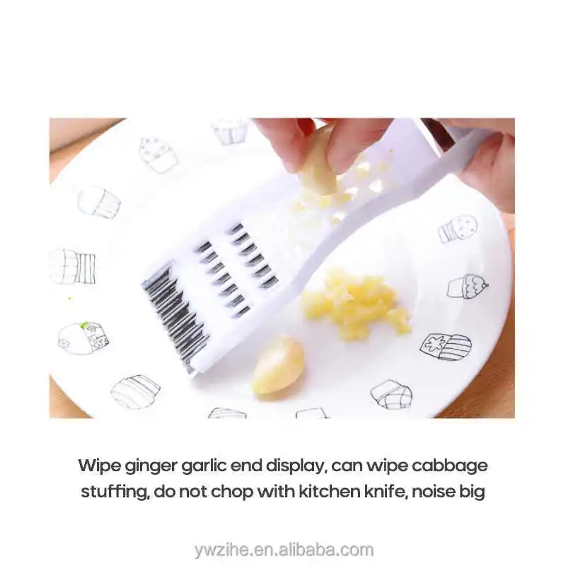 Carrot Grater Vegetable Cutter Kitchen Accessories Masher Home