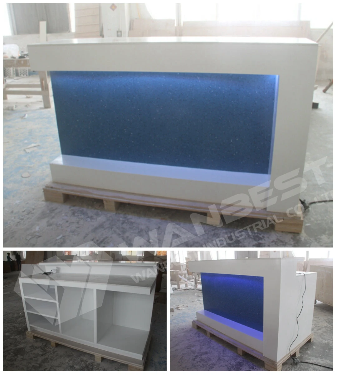 bar counter for sale