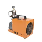 Pressure Air 300bar 4500psi 300Mpa High Pressure Air Pump PCP Air Compressor For Air Gun