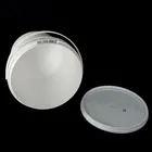 Plastic Bucket Supply 2L 5L 10L 15L 20L Round Plastic Bucket In Food Grade