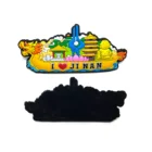 Magnet Safe And Reliable Custom Fridge Magnet Pvc Rubber Magnet Manufacturer Rubber Fridge Magnet