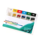Points Absorbent Paper Points Christmas Hot Sales High Quality Meta Absorbent Paper Points Absorbent Paper Points