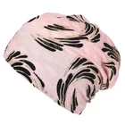 Winter Autumn And Winter New Women's Cover Hat Europe And The United States Cross - Border Beanie Hat