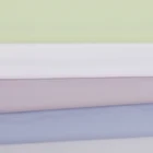 Nylon Spandex Spandex Nylon Fabric 85% Nylon 15% Spandex Plain Knitted SOLIDS Stretch Jersey Fabric For Garment Shirt