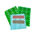 Hot Selling Good Quality First Aid Band Band-aid Bandage Medical Band Aid