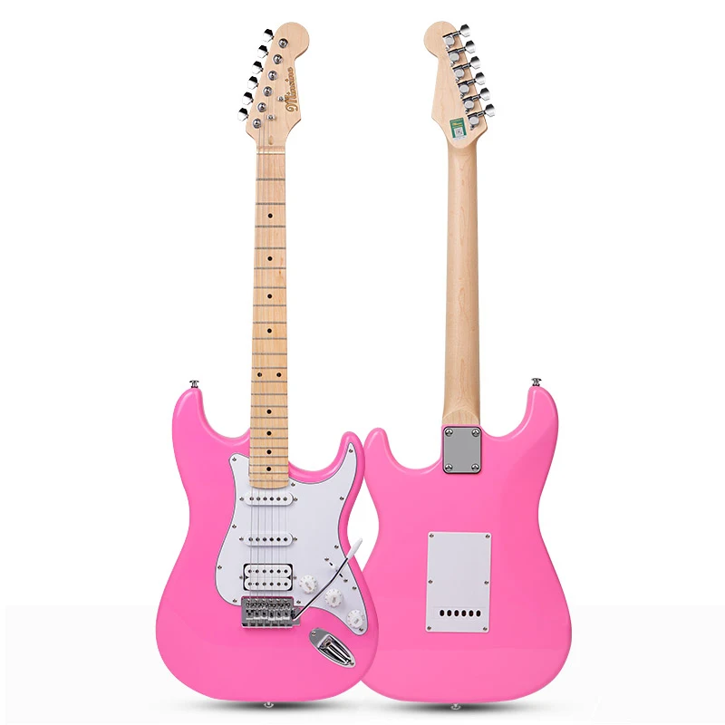 electric guitar full set price