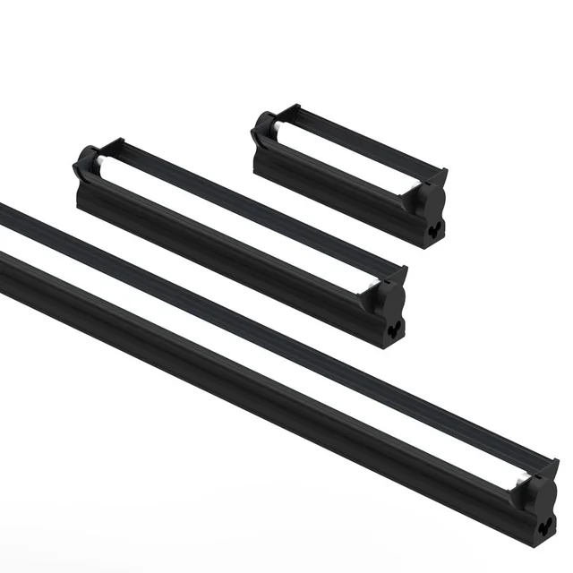 Super Reptile EUVB-2018 T5 UVB 5.0 10.0 Glass Luxury Classic Eco-Friendly Reptile Lighting Fixture for Living Room 4W 8W 21W 39W