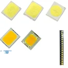 Led Chip Free Samples 2835 02w 05w 06w 2v 3v 6v 9v Power Rgb Smd Led Chip Rgb 5050