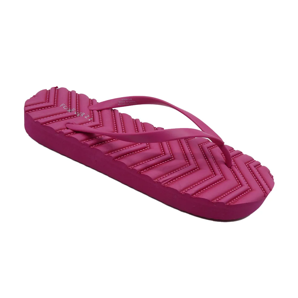 Flip Flops Women'S Non-Slip Home Bathroom Outdoor Soft-Soled Slippers For Women
