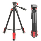 Stick Zomei T90 Selfie Stick Tripod For Phone Camera Traveling Tripod Laser Measure