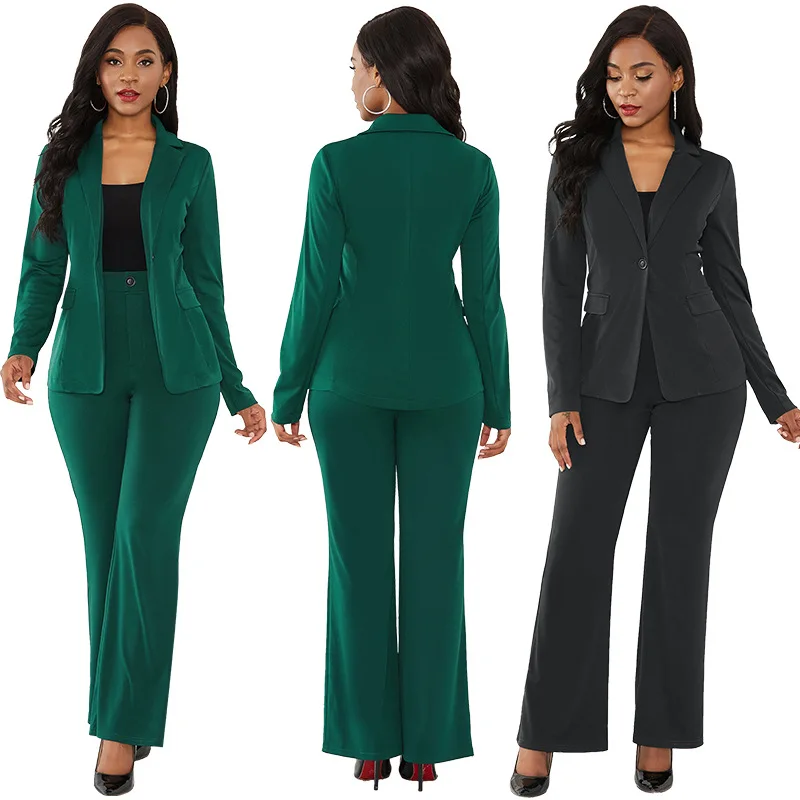 Wholesale High Quality Classy Ladies Business uits,1 Piece