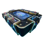 Game Games 2021 New 10 Players Fish Game Casino Gambling Games Ocean King 3 Plus Tiger