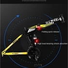 Bicycle Wholesale Cheap 26 Inch 24 Speed Safety Mountain Bike For Adults Bicycle