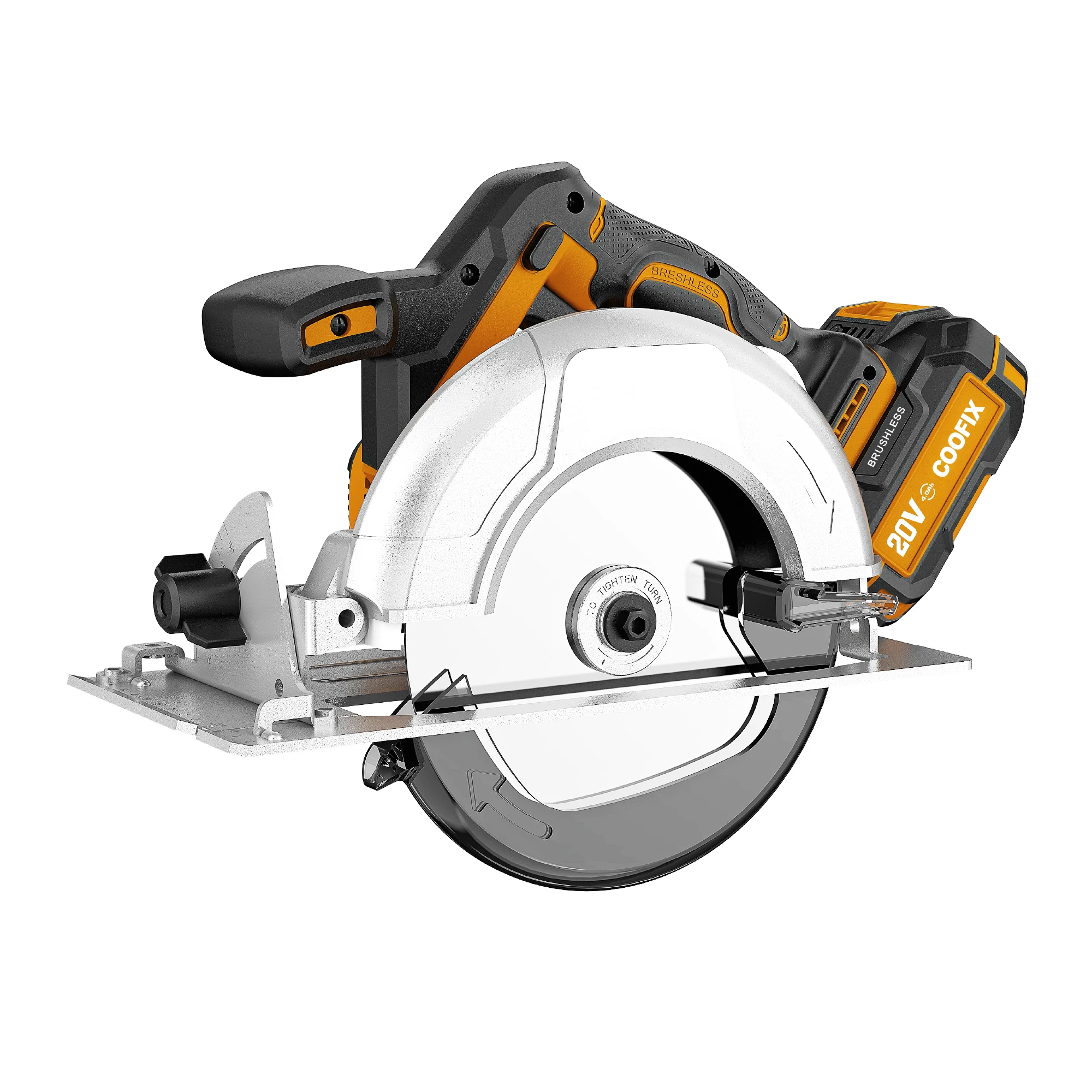 Circular Saw Cf91809 Wood Saw 