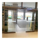 Dual Operator Automatic Sliding Door Motor Automatic Dual Single Sliding Door Motor System Operator Opener