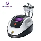 Cavitation 2021 Hot Selling Effect Ultrasonic Cavitation Slimming Machine/lipo For Salon Use