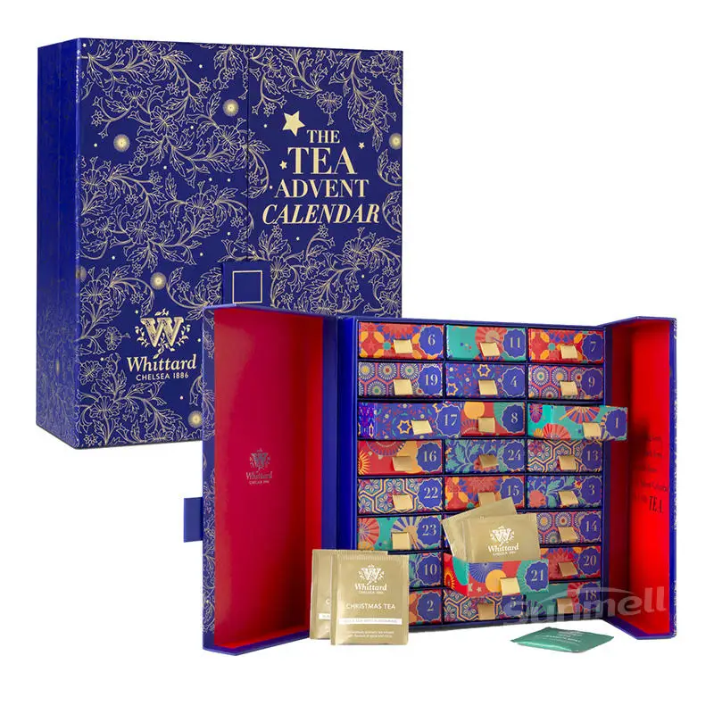 ramadan calendar box