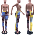 Womens Trousers Good Quality Factory Directly Comfortable Breathable Candy Color Womens Trousers