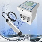 Dissolved Oxygen PFDO-700 Aquaculture Optical DO 420ma Fluorescent Dissolved Oxygen