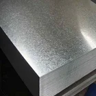 Zinc Galvanized Sheet Z275 G90 Z275 G550 26 Gauge SGCC Sghc Prime Hot Dipped Zinc Coated Galvanized Steel Sheet