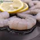 Frozen PDTO Shrimp Wholesale Shrimp Price Tail On Peeled Devined Vannamei Shrimp Frozen