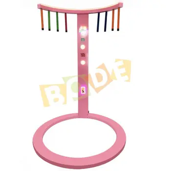 Hot Selling Innovations Catch Stick Game Coin Operated Catch Stick Arcade Game Machine