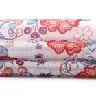 Non-woven Fabric Non-woven Fabric Professional Stylish Digital Printed 100 Polyester Non-woven Fabric For Mask