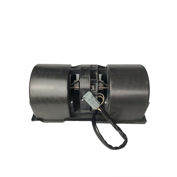 Blower, WZHF, 358-1, 24V, Brushless - detail 8